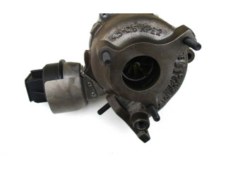  Турбина Audi A4 Allroad B8  53039880133, 53039700133   для двигателя CAGB, CJCB, CSUB      