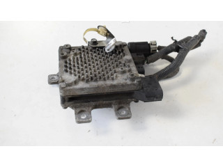 Řídící jednotka 34710SC010, E271058004   Subaru Forester SH 2009