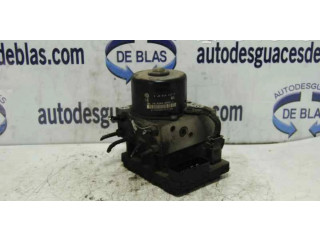 Блок АБС 1J0907379D, ABS   Audi  A3 S3 8L  1996-2003 года