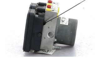 Блок ABS 1647874780, N0-4751H    Peugeot 5008 II  HN05-1627638180 