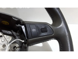 Руль Audi Q7 4L  2005-2015 года 4F0419091AH, 34008022A      