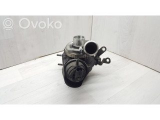  Турбина Ford Mondeo MK IV 2.0 GT81449VZ, 9677063780         