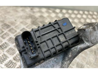  Турбина BMW X1 E84  781018902   для двигателя N47D20A      