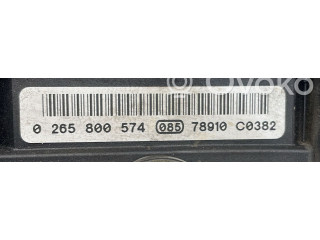 Jednotka ABS 0265800574, 0265800574   Nissan Micra 2007