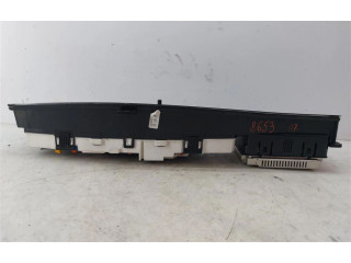Панель приборов 13109657BL   Opel Omega B2       