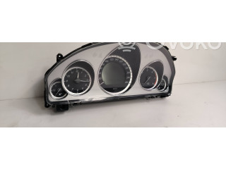 Přístrojová deska  Mercedes-Benz CLK AMG A208 C208 2011 A2129001810  