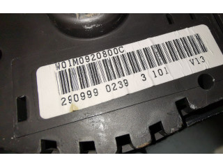 Přístrojová deska  Seat Leon (1M) 2000 1M0920800C  