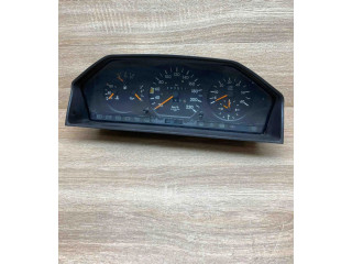 Přístrojová deska  Mercedes-Benz E W124 1993 1244407111, 110008652  