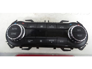 Блок управления климат-контролем A2469003816, A2469000715   Mercedes-Benz CLA C117 X117 W117