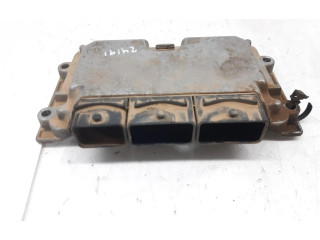 Řídící jednotka 9630059880   Peugeot 106 
