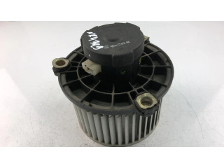 Вентилятор печки    F00S320583   Hyundai Matrix