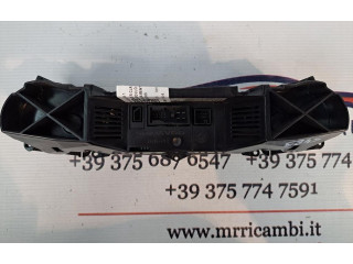 Блок управления климат-контролем 2118302290, 2118302290   Mercedes-Benz E W211