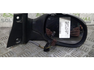 Zpětné zrcátko  Peugeot 1007 2006  8153WP  