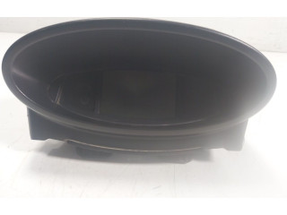 Панель приборов 682503093R   Renault Twizy       