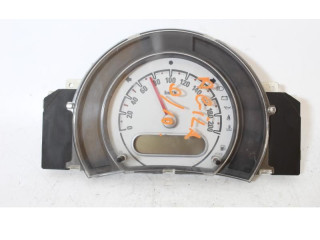 Přístrojová deska  Opel Agila B 2008 3410052K41, 3410052K41  