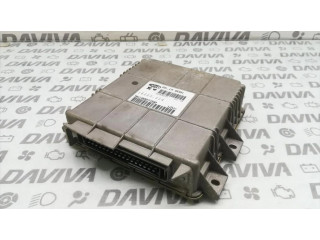 Řídící jednotka 9618087780, 16223.114   Peugeot 306 2000