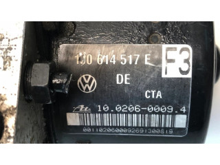 Jednotka ABS 1J0614517E, 1C0907379E   Volkswagen Bora 2002