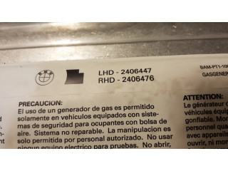Подушка безопасности пассажира 240647606AI, 39914153002B   BMW X5 E70