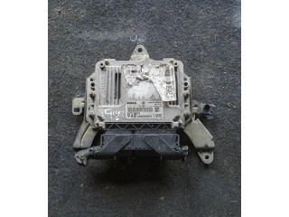 Řídící jednotka 0281017785, 51916024   Alfa Romeo Giulietta 2013