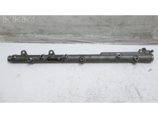 Vstřikovací lišta 0445216015, 779551403   BMW X6 E71  pro naftový motor 3.0  0334