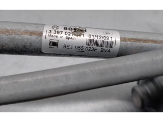 Моторчик дворников 8E1955023E, BOSCH    Seat Exeo (3R)