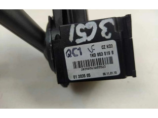Ручка стеклоочистителей 1K0953519B   Volkswagen Eos