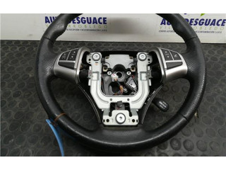 Volant SsangYong Korando 2012   