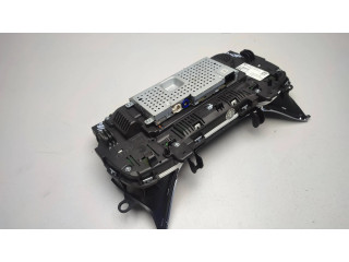 Přístrojová deska  BMW 7 G11 G12 2015 62109442426  