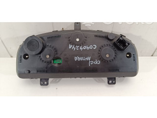 Панель приборов 96627601   Opel Antara       