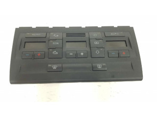 Блок управления климат-контролем 8E0820043BQ   Seat Exeo (3R)