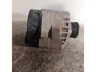 Генератор 0986XA8296, 0986049530   Fiat Stilo 1.9     
