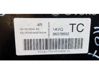 Řídící jednotka 96376652, S010016040A8   Daewoo Kalos 2004