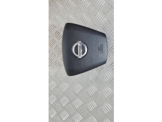 Подушка безопасности водителя    Nissan Murano Z51