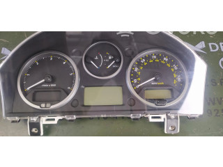 Přístrojová deska  Land Rover Freelander 2 - LR2  6H5210849FG  