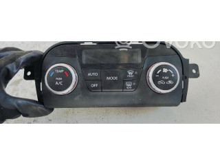 Блок управления климат-контролем 3951055L00   Suzuki SX4