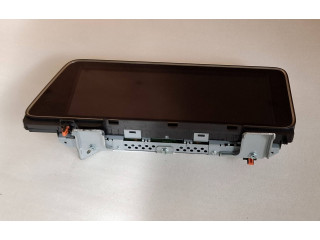Дисплей    8329048121, 4688000800   Lexus RX 450H