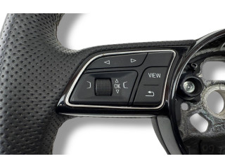 Руль Audi Q2 -   -  года 8W0419689, 34212971B      