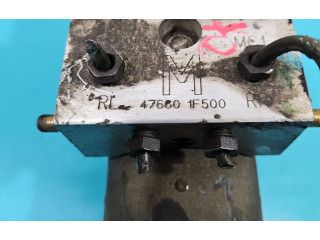 Jednotka ABS 0273004539, IMPRK1364297   Nissan Micra 2001