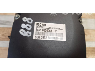 Блок АБС 0265960451, 6850068   BMW  7 F01 F02 F03 F04  2008 - 2016 года