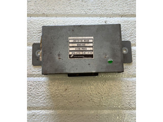 Блок управления коробкой передач 31036PR002, 31036PR002   Rover 75