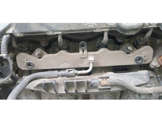 Vstřikovací lišta    Honda Civic     