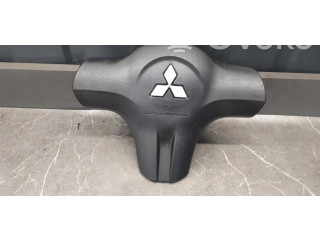 Подушка безопасности водителя    Mitsubishi Colt CZ3