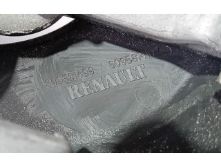 Volant Renault Megane III 2011 609581499, 609581410  