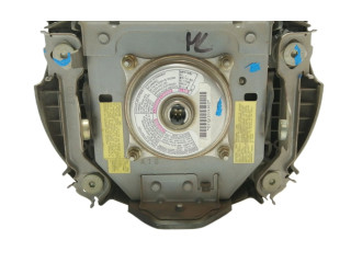 Подушка безопасности водителя Y00241702Z25, E3KA2004862   Mitsubishi Space Star