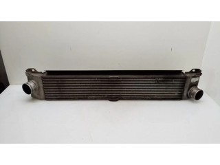 Интеркулер     Citroen Jumper 2.2