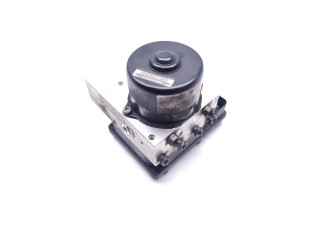 Блок АБС A0064310412, A0365454132   Mercedes-Benz  CLK A209 C209  2002 - 2009 года