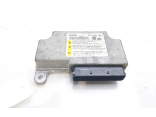 Рулевая рейка  Блок управления надувных подушек 96810868   Chevrolet Meriva 2002 - 2012 года