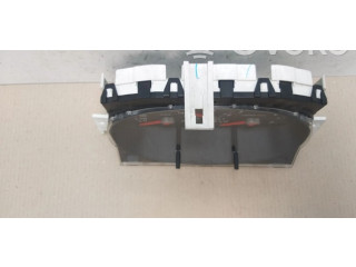 Přístrojová deska  Nissan Micra C+C 2003 3549783, 3549783  