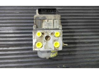 Jednotka ABS 9632166980, 0265216640   Peugeot 406 1998