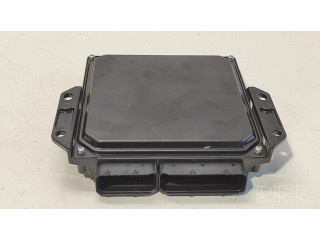 Řídící jednotka RF7N18881L, 2758006458   Mazda 5 2006